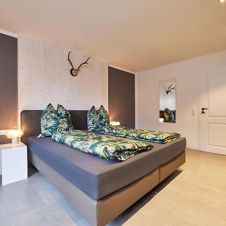Alpinlife Chalet Apartment บัดโคลกรุบ ภายนอก รูปภาพ