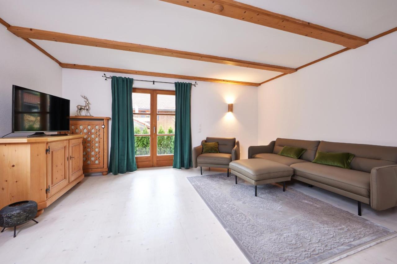 Alpinlife Chalet Apartment บัดโคลกรุบ ภายนอก รูปภาพ