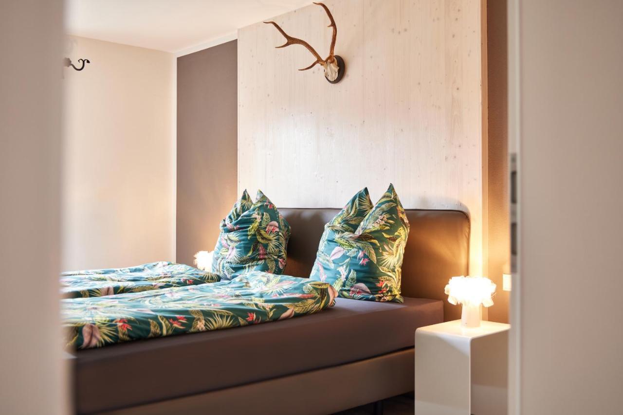 Alpinlife Chalet Apartment บัดโคลกรุบ ภายนอก รูปภาพ