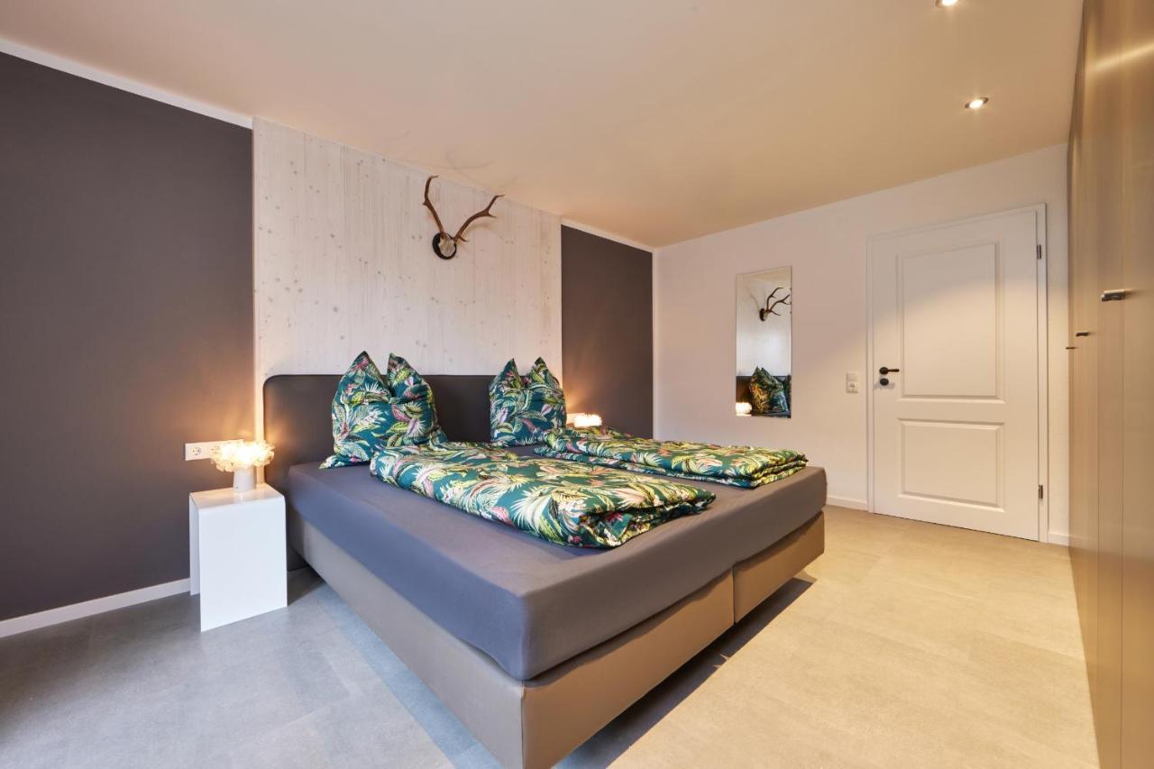 Alpinlife Chalet Apartment บัดโคลกรุบ ภายนอก รูปภาพ