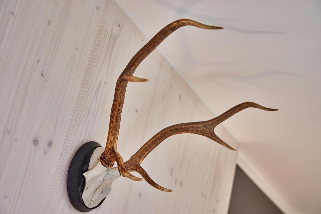 Alpinlife Chalet Apartment บัดโคลกรุบ ภายนอก รูปภาพ