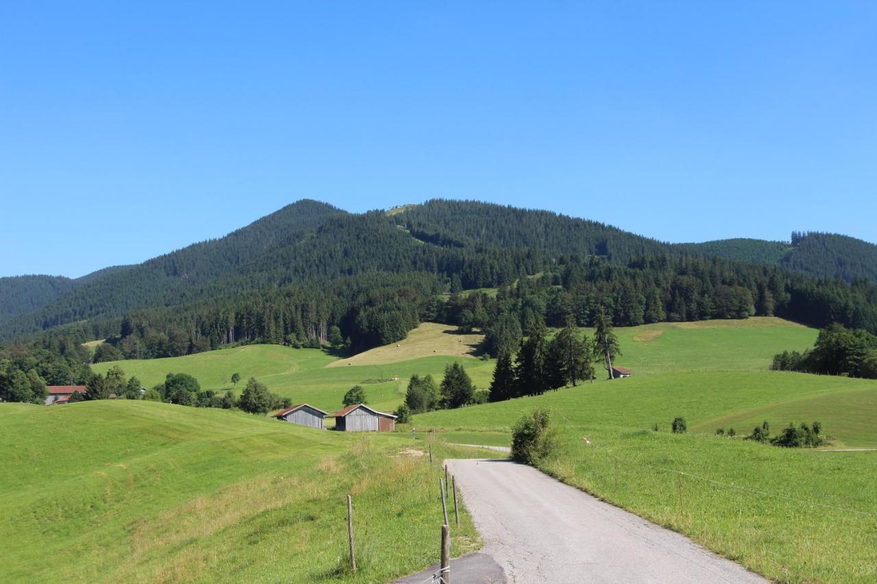 Alpinlife Chalet Apartment บัดโคลกรุบ ภายนอก รูปภาพ