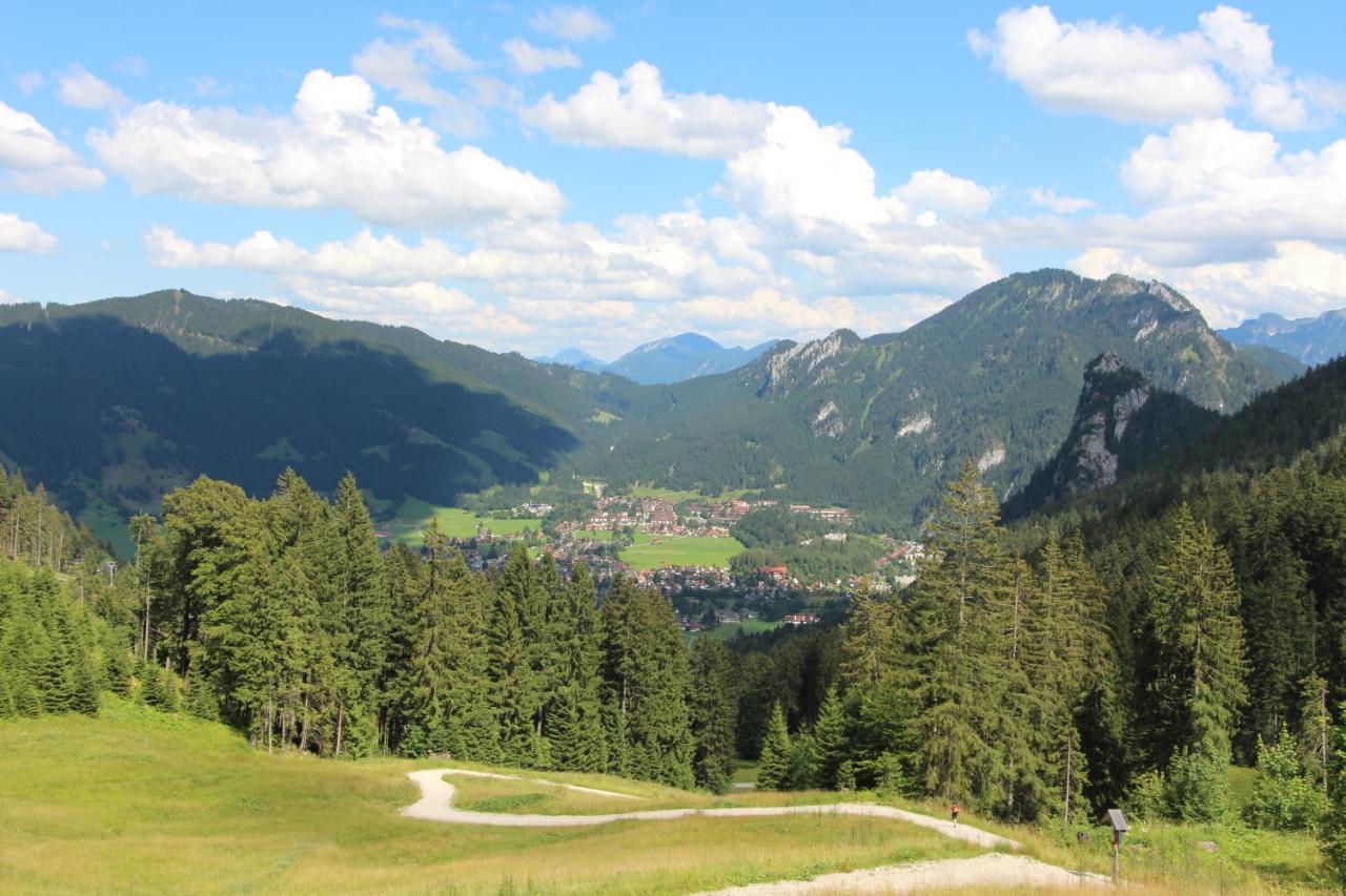 Alpinlife Chalet Apartment บัดโคลกรุบ ภายนอก รูปภาพ