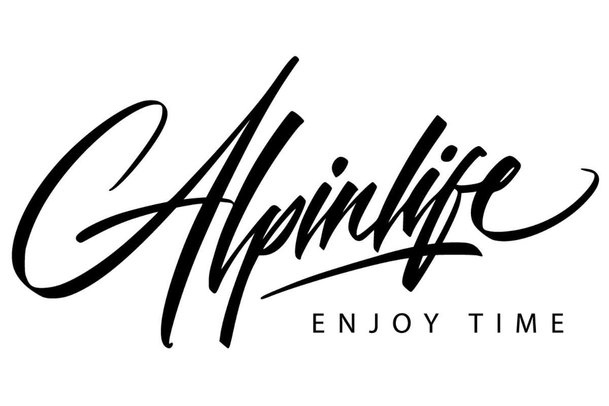 Alpinlife Chalet Apartment บัดโคลกรุบ ภายนอก รูปภาพ